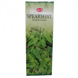 Nane Kokulu 20 Çubuk Tütsü - Spearmint - 3