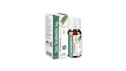Nane Yağı 20 cc - Peppermint Oil - 1