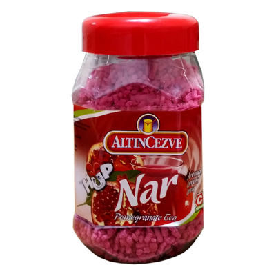 Nar Aromalı İçecek Tozu 170 Gr - 1