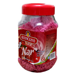 Nar Aromalı İçecek Tozu 170 Gr (1)