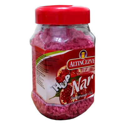 Nar Aromalı İçecek Tozu 170 Gr - 3