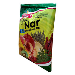 Nar Aromalı İçecek Tozu 300 Gr (1)