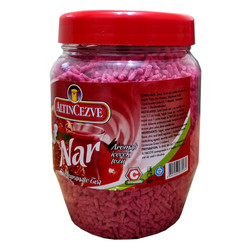 Nar Aromalı İçecek Tozu 350 Gr (1)
