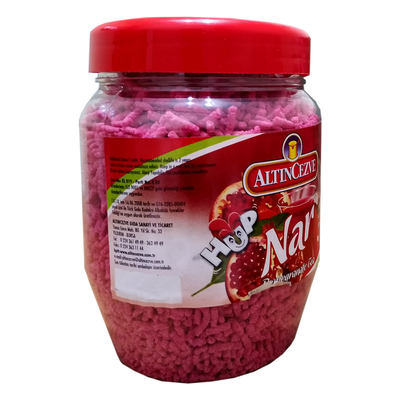 Nar Aromalı İçecek Tozu 350 Gr - 3