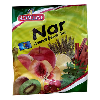 Nar Aromalı İçecek Tozu 450 Gr - 1