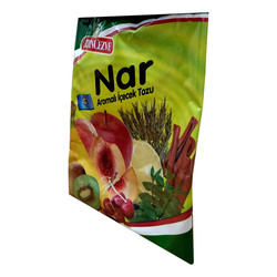 Nar Aromalı İçecek Tozu 450 Gr (1)
