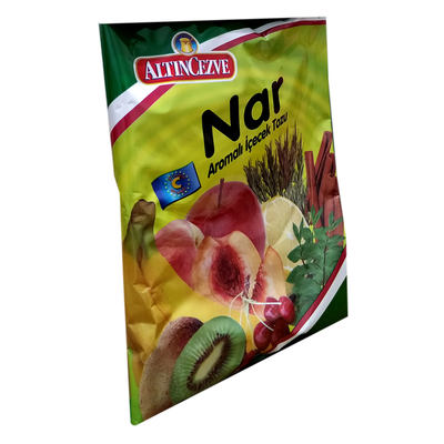 Nar Aromalı İçecek Tozu 450 Gr - 3
