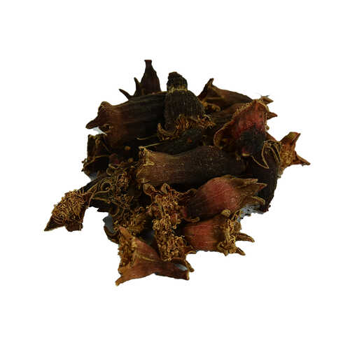 Nar Çiçeği Doğal 100 Gr Paket - 1