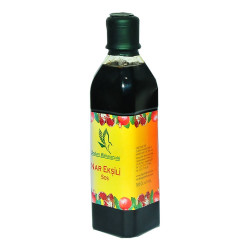 Nar Ekşili Sos Pet Şişe 500 Gr (1)