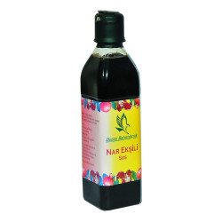 Nar Ekşili Sos Pet Şişe 500 Gr - 3