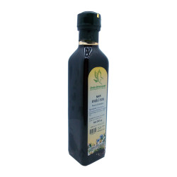Nar Ekşili Sos Cam Şişe 300 Gr (1)