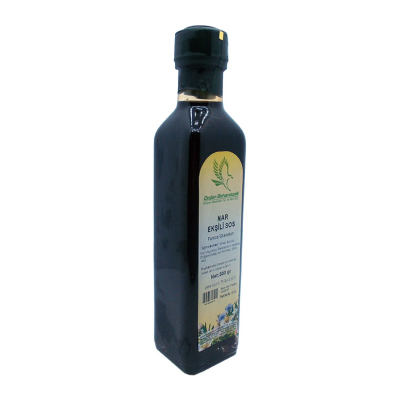 Nar Ekşili Sos Cam Şişe 300 Gr - 2
