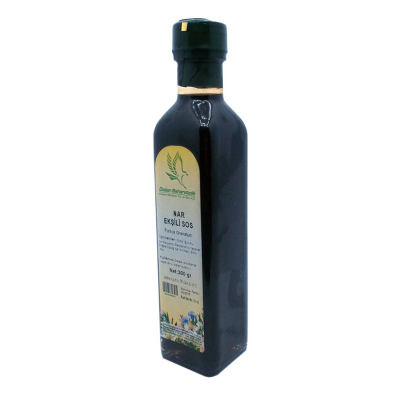 Nar Ekşili Sos Cam Şişe 300 Gr - 3