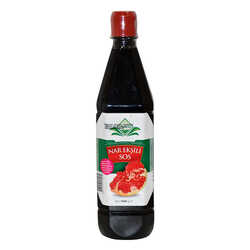 Nar Ekşili Sos Pet Şişe 1000 Gr
