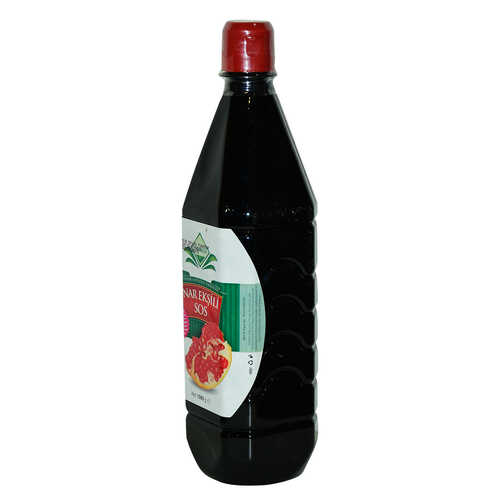 Nar Ekşili Sos Pet Şişe 1000 Gr - 2