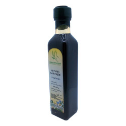 Nar Ekşisi Natural Cam Şişe 300 Gr (1)