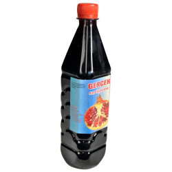 Nar Ekşisi Sosu Pet Şişe 1000 ML (1)