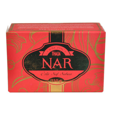 Nar Sabunu 150 Gr - 1