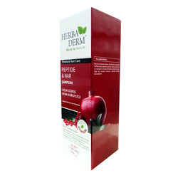 Nar Şampuanı Uzun Süreli Renk Koruyucu 330 ML - 4