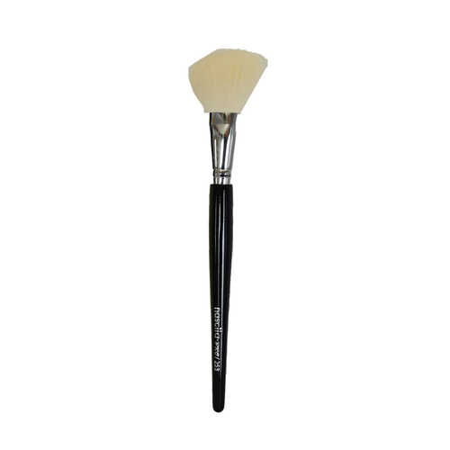 Profesyonel Açılı Allık Makyaj Fırçası - 253 Angled Blush Brush - 3