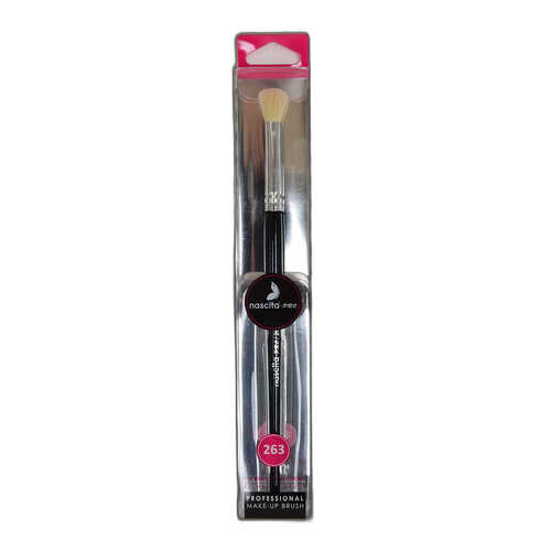 Profesyonel Far Karıştırma Makyaj Fırçası - 263 Blending Brush - 1