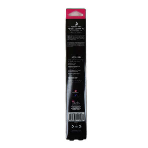 Profesyonel Far Karıştırma Makyaj Fırçası - 263 Blending Brush - 2