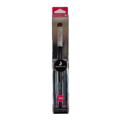 Profesyonel Gölgelendirme Makyaj Fırçası - 264 Eyeshadow Brush - 1