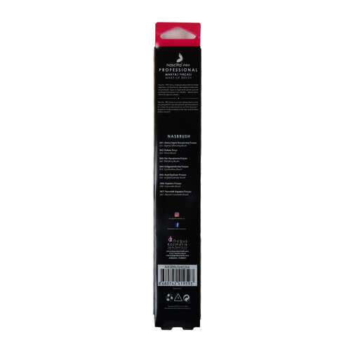 Profesyonel Gölgelendirme Makyaj Fırçası - 264 Eyeshadow Brush - 2
