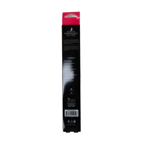 Profesyonel Kabuki Fondöten Makyaj Fırçası - 259 Kabuki Foundation Brush - 2
