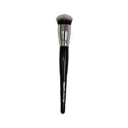 Profesyonel Kabuki Fondöten Makyaj Fırçası - 259 Kabuki Foundation Brush - 3