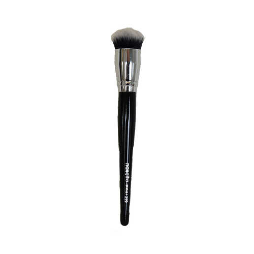 Profesyonel Kabuki Fondöten Makyaj Fırçası - 259 Kabuki Foundation Brush - 3