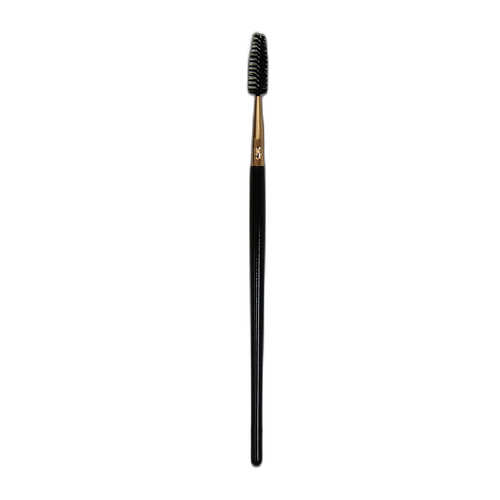 Profesyonel Kaş ve Kirpik Tarama Makyaj Fırçası - 144 Eyelash & Brow Brush - 3