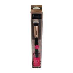 Profesyonel Oval Yapılı Kapatıcı Makyaj Fırçası - 136 Oval Concelear Brush