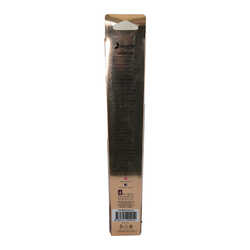 Profesyonel Oval Yapılı Kapatıcı Makyaj Fırçası - 136 Oval Concelear Brush (1)