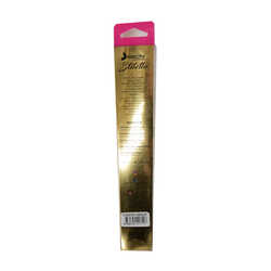 Profesyonel Stiletto Uzun Yapılı Kapatıcı Makyaj Fırçası - 245 Long Concelear Brush (1)