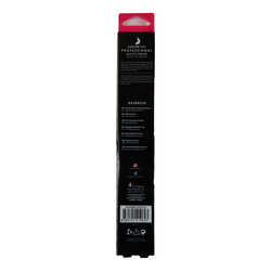 Profesyonel Yuvarlak Kapatıcı Makyaj Fırçası - 267 Round Concealar Brush (1)