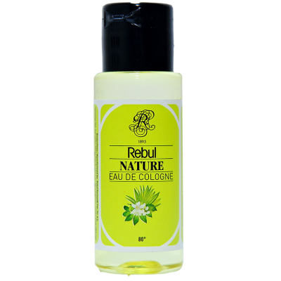 Nature Kolonya 30 ML - 1