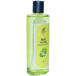 Nature Kolonya 80 Derece Cam Şişe 270 ML (1)