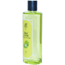 Nature Kolonya 80 Derece Cam Şişe 270 ML - 3