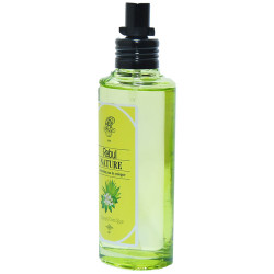Nature Kolonya 80 Derece Cam Şişe Sprey 100 ML (1)