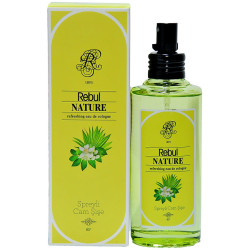 Nature Kolonya 80 Derece Cam Şişe Sprey 100 ML - 4