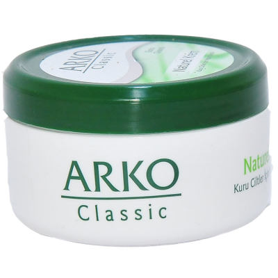 Naturel Krem - Kuru Ciltler 100 ML - 1