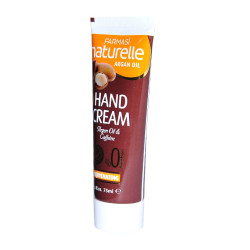 Naturelle Argan Yağlı El Kremi 75 ML (1)