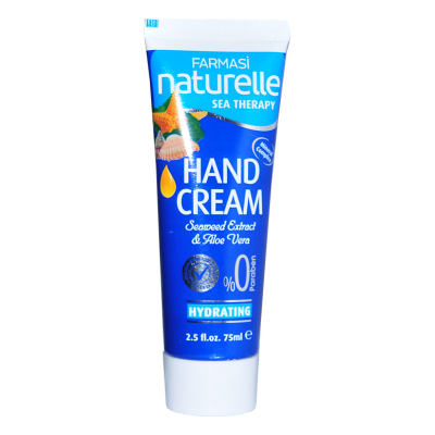 Naturelle Deniz Mineralli El Kremi 75 ML - 1