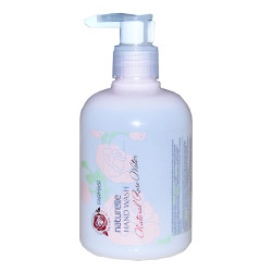 Naturelle Gül Suyu Sıvı El Sabunu 300 ML