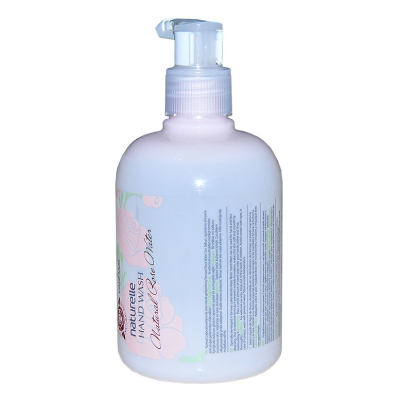 Naturelle Gül Suyu Sıvı El Sabunu 300 ML - 3