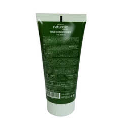 Naturelle Olive Oil Zeytinyağlı Besleyici Saç Kremi 200 ML (1)