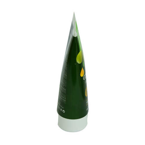 Naturelle Olive Oil Zeytinyağlı Besleyici Saç Kremi 200 ML - 3