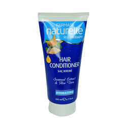Naturelle Sea Therapy Deniz Mineralli Besleyici Saç Kremi 200 ML