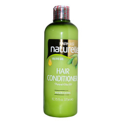 Naturelle Zeytinyağlı Saç Kremi 375 ML